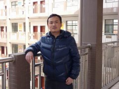 刘海云个人简历